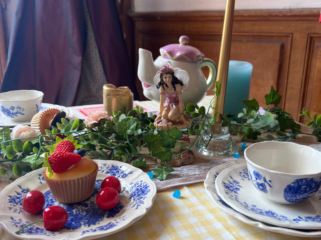 Chateau de Chalabre-Chalabre必去景点