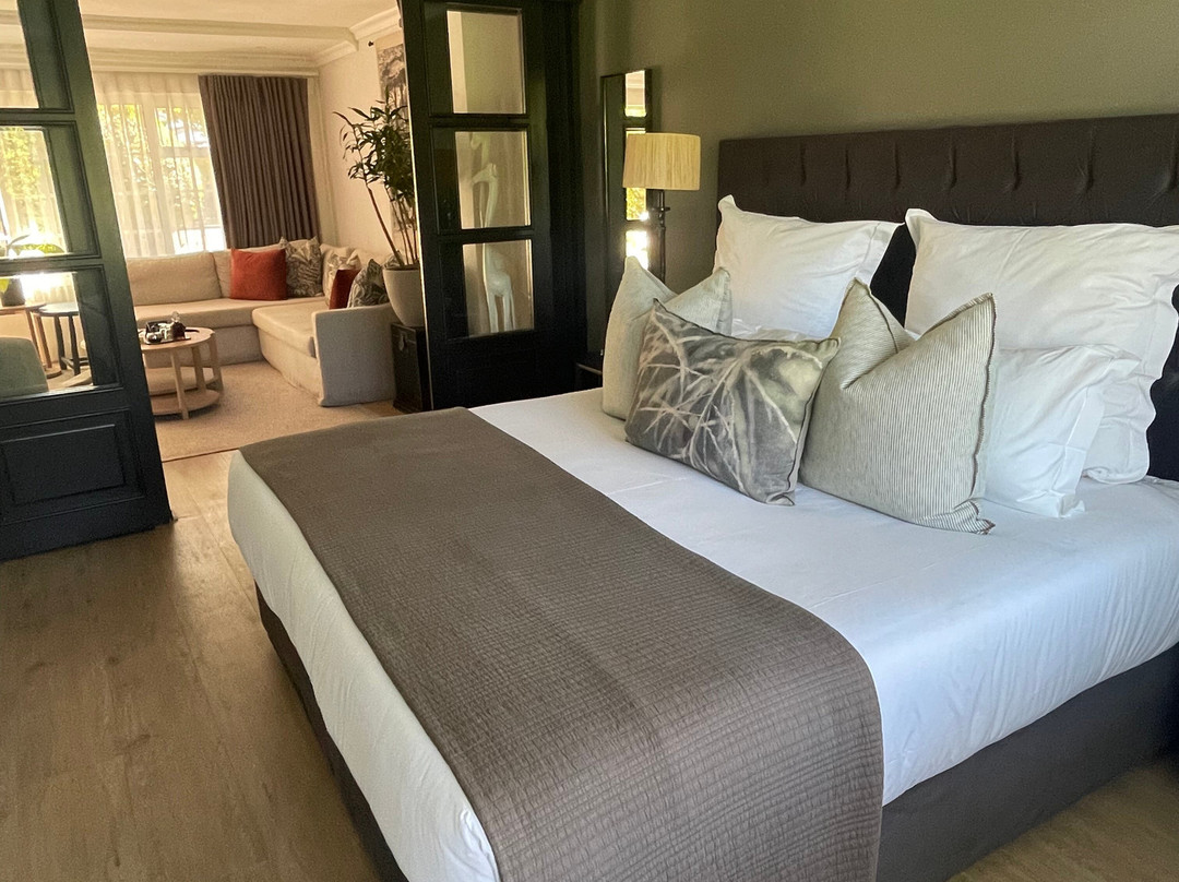 Villa Coloniale Schumacher Luxury Retreat主图