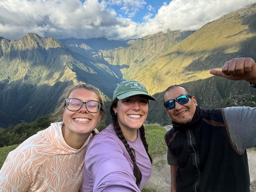 Peru Treks & Inca Trail-库斯科必去景点
