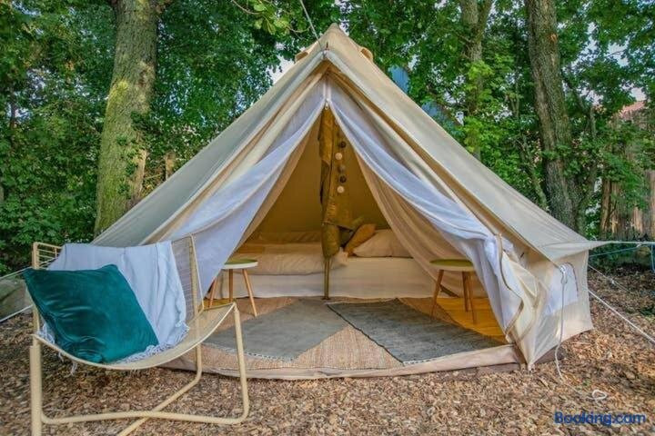 Into The Green Glamping - Maple