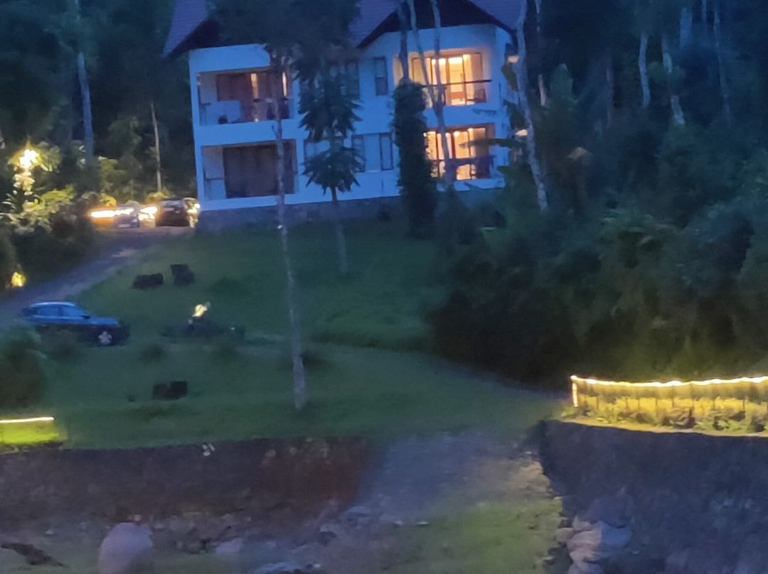 Amaana Plantation Resort主图