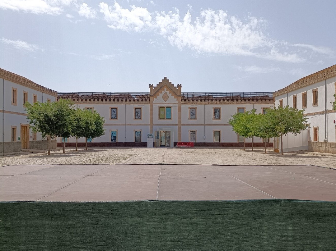 Museu del Calçat i de la Indústria-印加必去景点