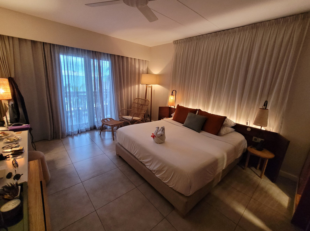 维兰达保尔弗吉尼酒店及水疗中心 - 仅限成人主图