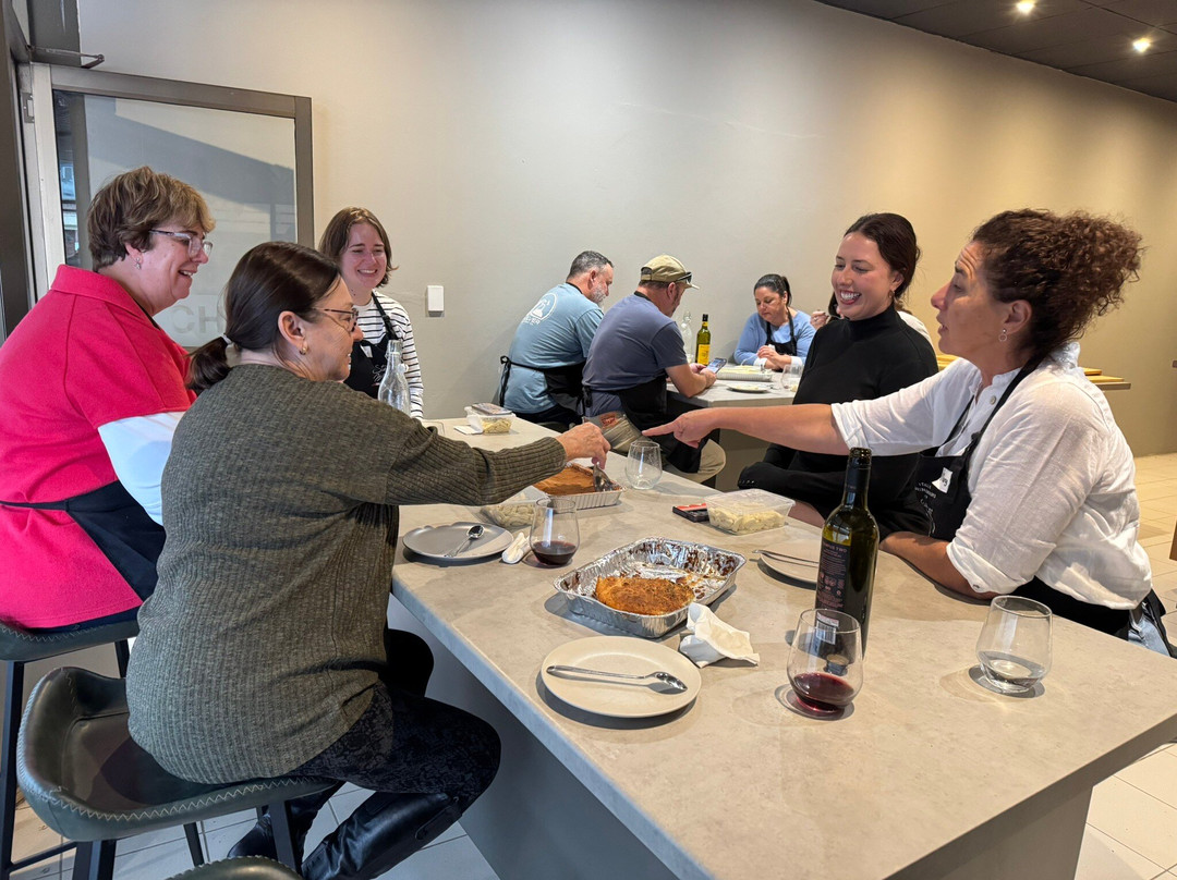 Italian Cooking Experience with Stefano Marvello-Burradoo必去景点