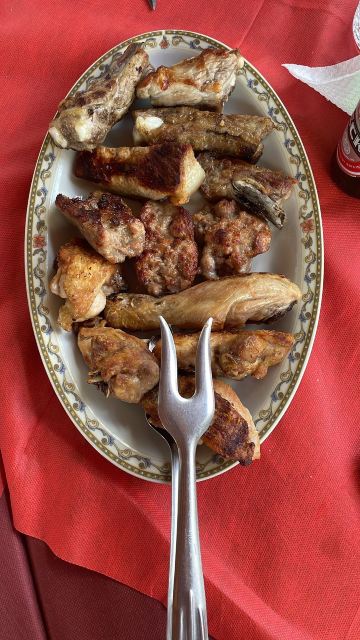 Agriturismo Tre Morene-旅行者