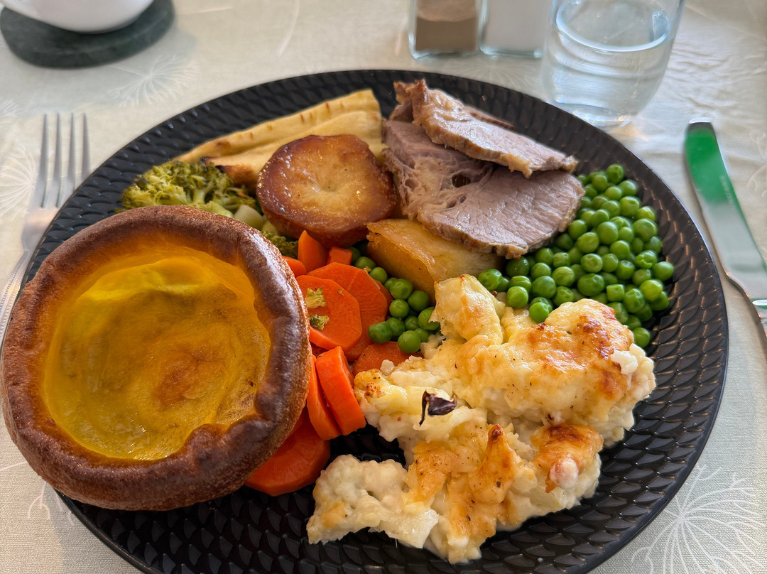 Lilee's Tearoom & Bistro