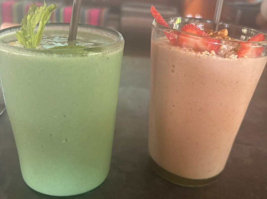 图卢姆La Zebra小型奢华酒店主图