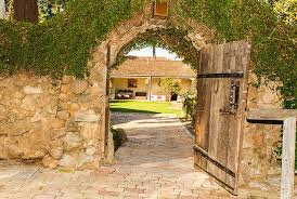 Rancho Buena Vista Adobe-维斯塔必去景点