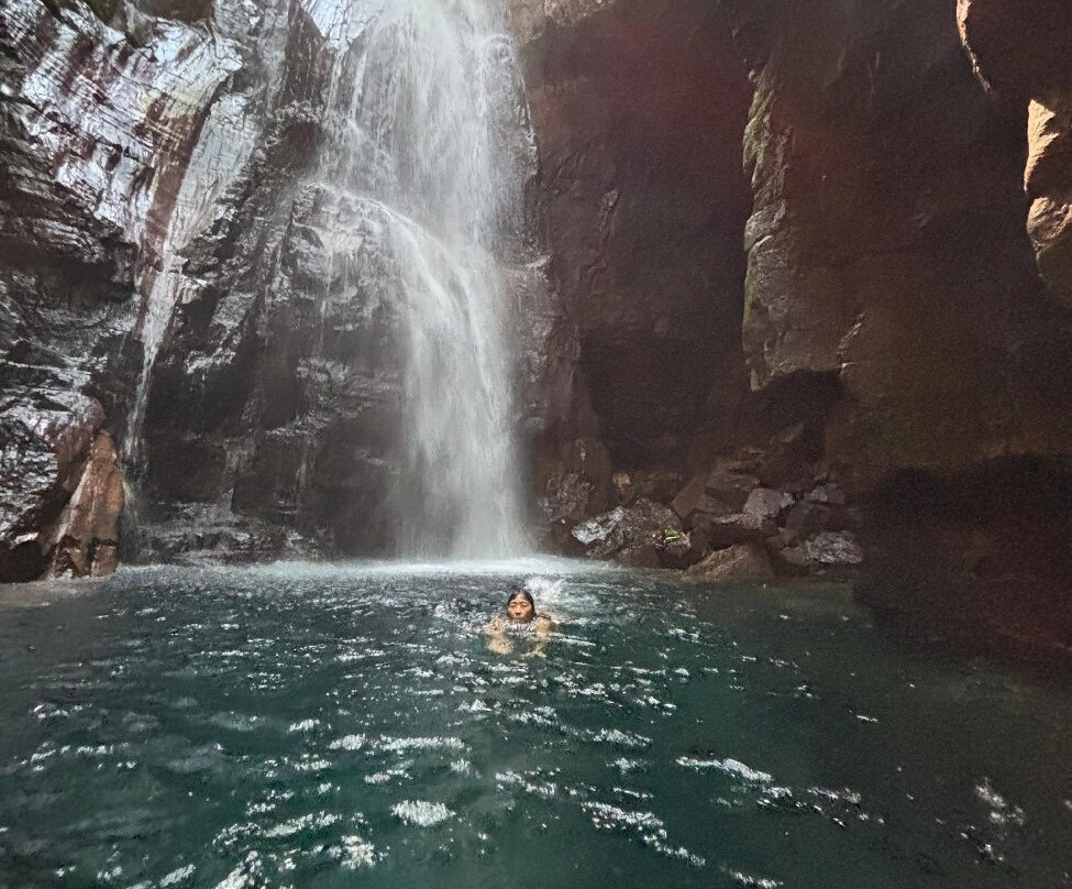 Serra do Roncador-Barra do Garcas必去景点