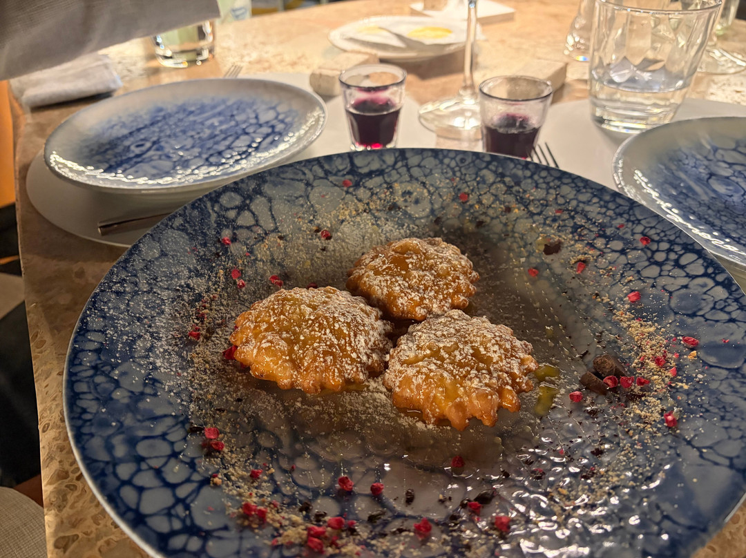 Koralè Sea Restaurant