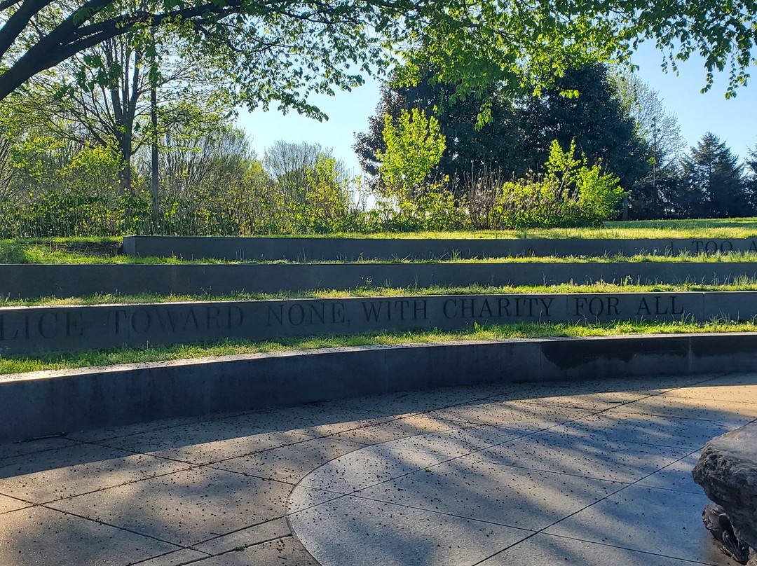 Louisville Waterfront Park-路易斯维尔必去景点