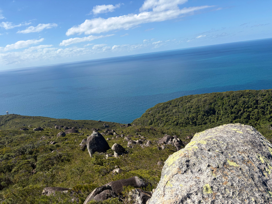 Fitzroy Island National Park-菲茨罗伊岛必去景点