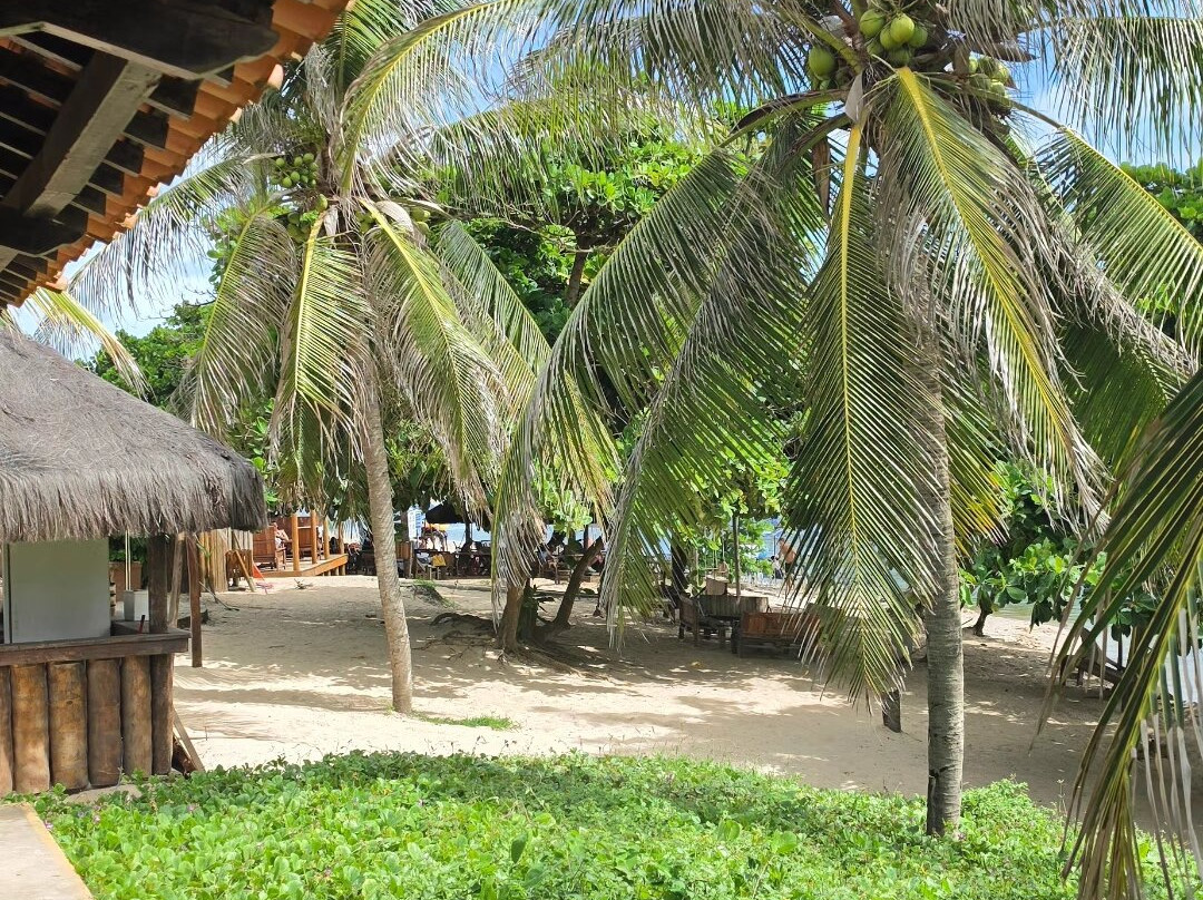 Marape Dunes-Jequia da Praia必去景点
