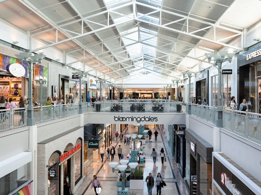 Bridgewater Commons-布里奇沃特必去景点