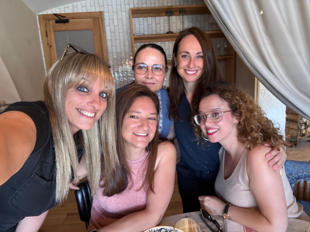 Trattoria Pizzeria Rivolto