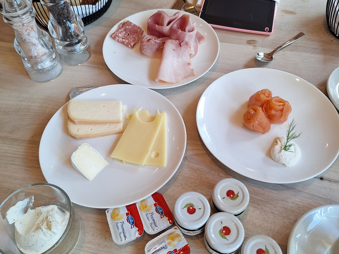 Hotel Swiss Holiday Park主图