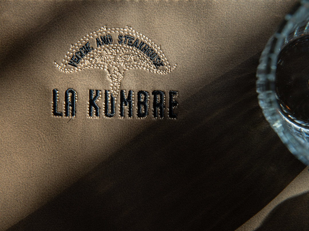 La Kumbre Steakhouse