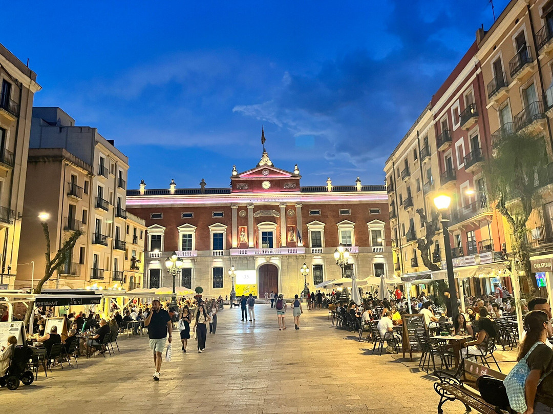 Donosti