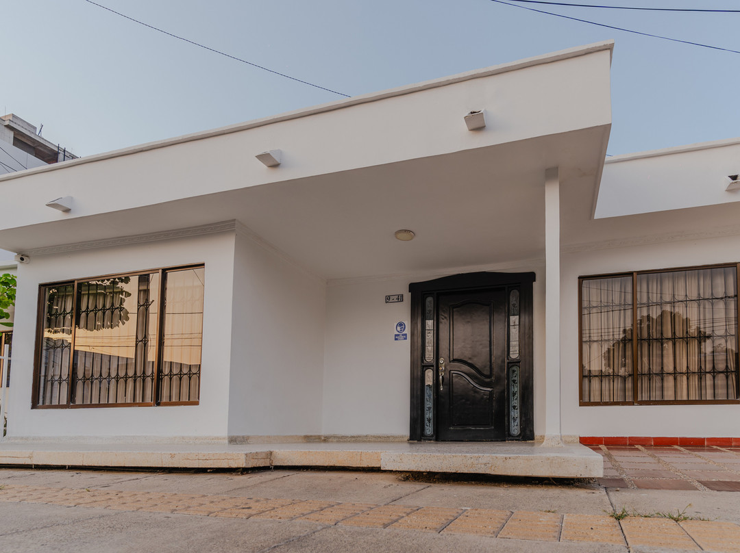 Casa Hotel Miriam主图