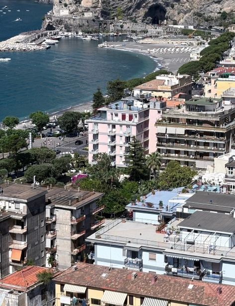波塔尼克圣拉扎罗酒店-旅行者