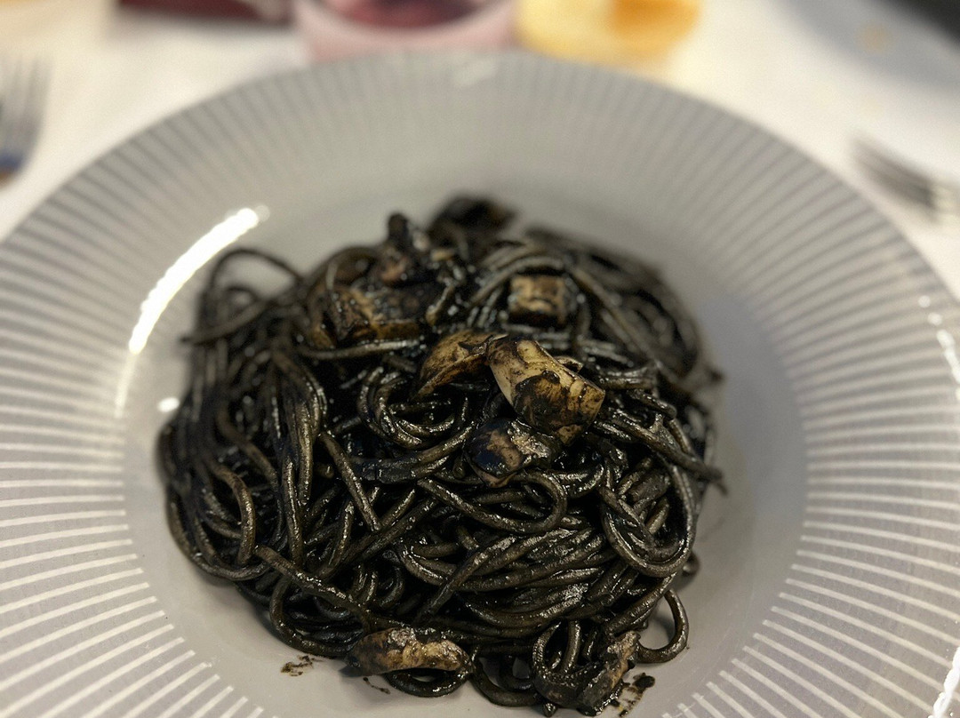Mercato Settimanale Di Chioggia-基奥贾必去景点