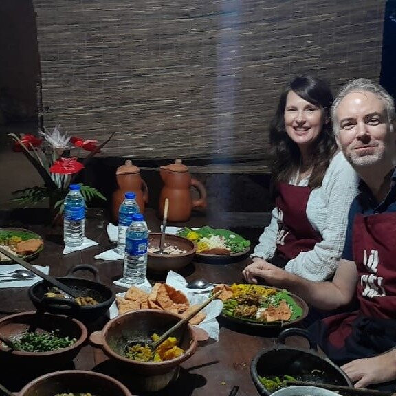 Kandy Authentic Cooking Class-康提必去景点
