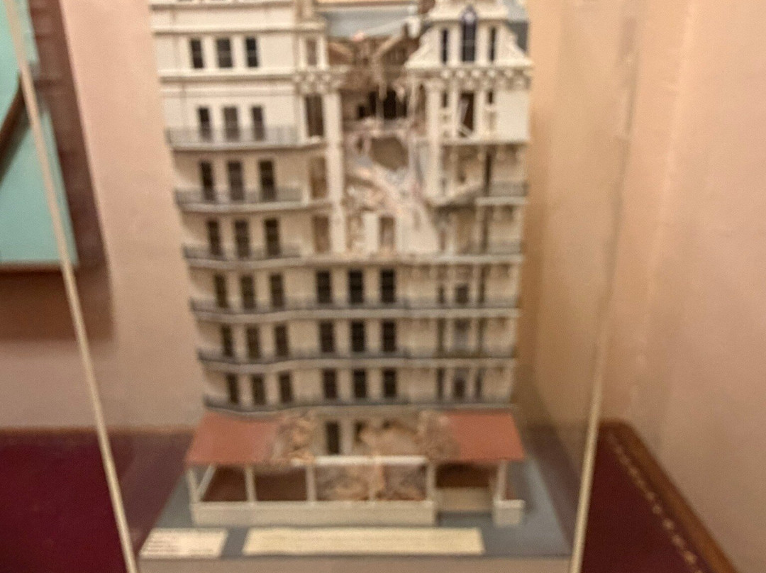 Old Police Cells Museum-布莱顿必去景点