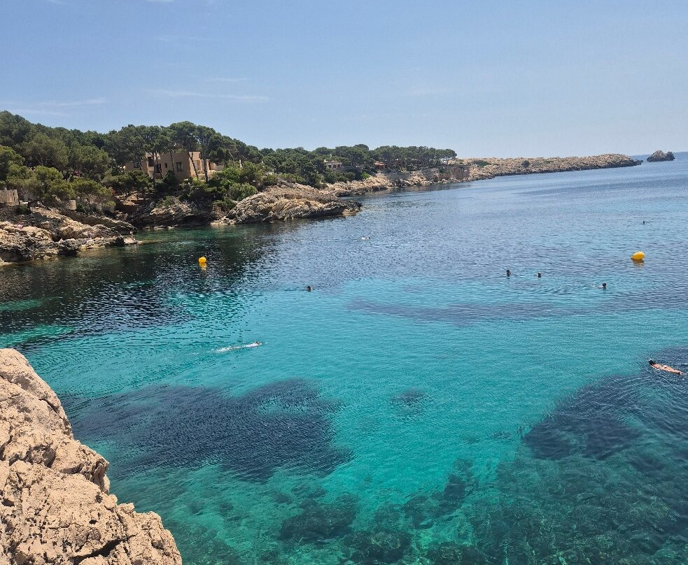 Cala Gat-Cala Ratjada必去景点
