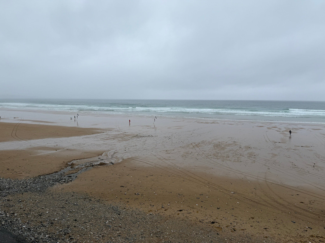 Watergate Bay Hotel主图