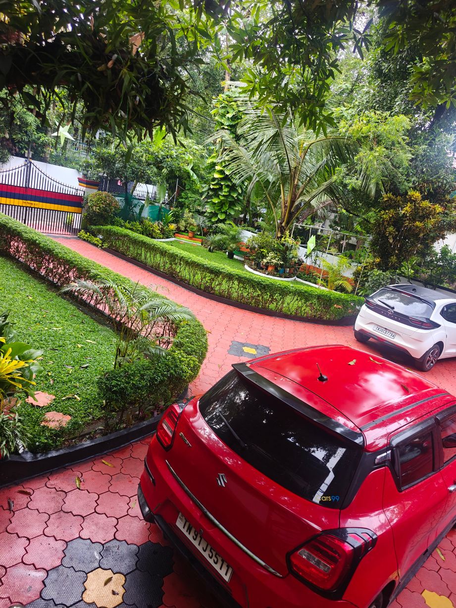 Colonel's Homestay-旅行者