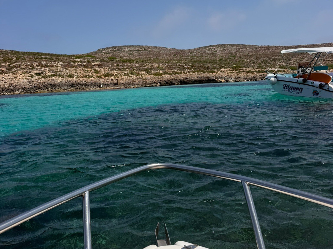 Joyride - Boat Rentals Gozo-Nadur必去景点