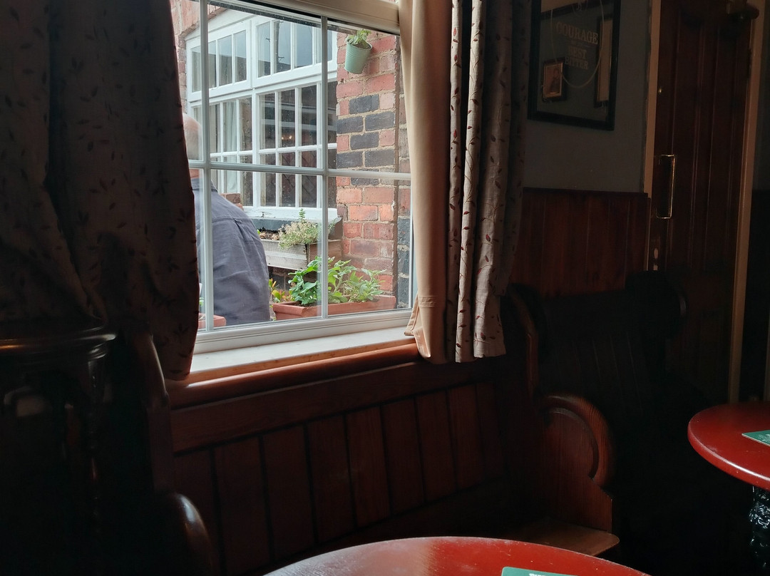 The Joiners Arms-林肯必去景点