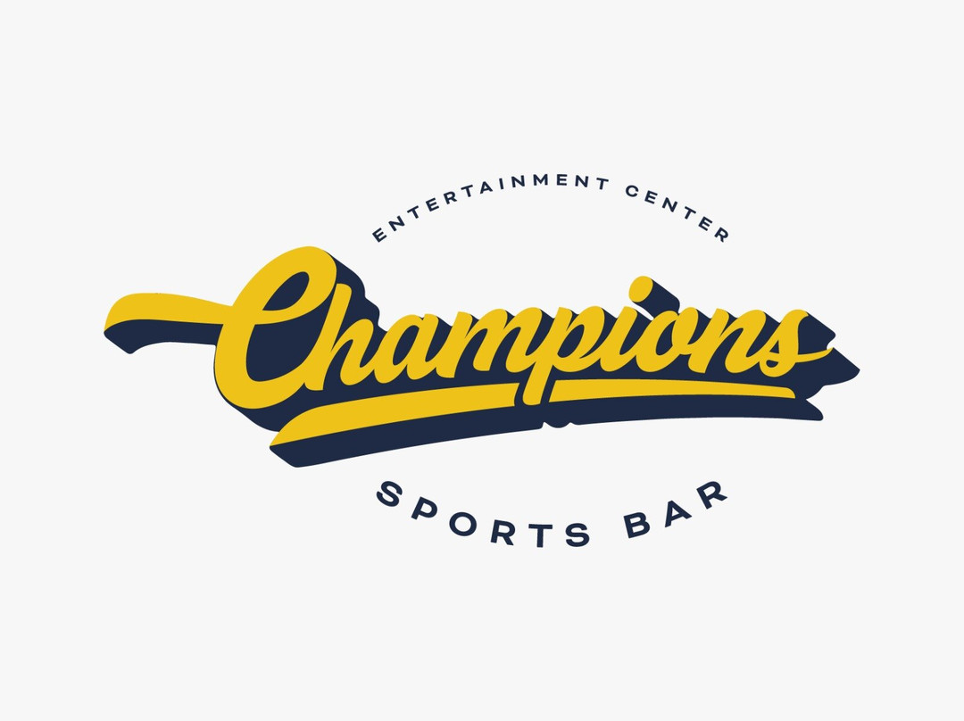 Champions Sports Bar