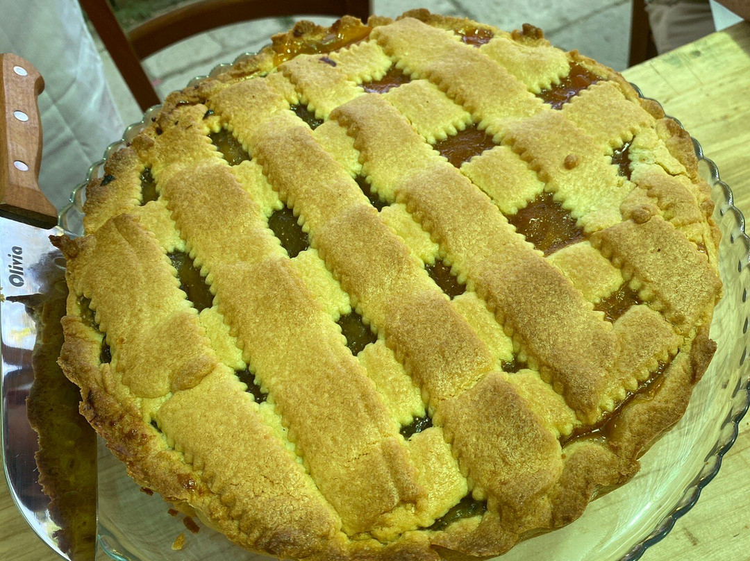 Montese Cooking Experience-圣吉米尼亚诺必去景点