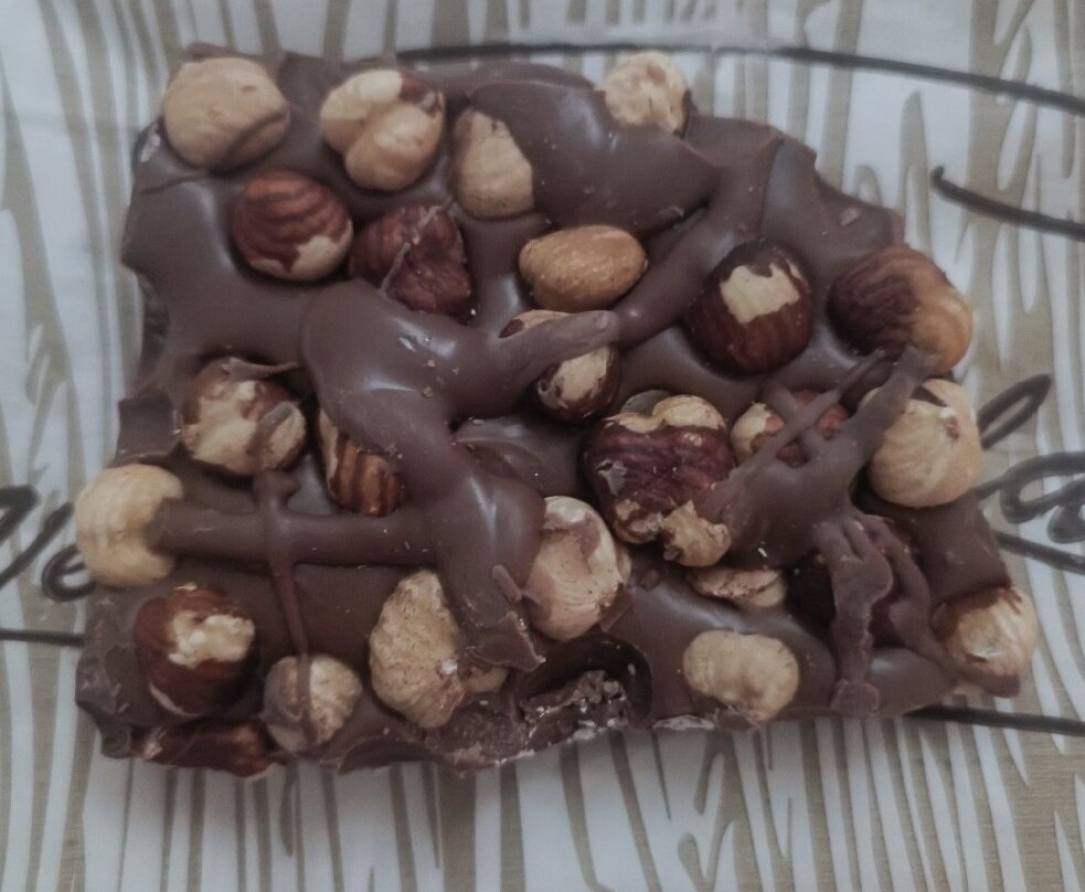 Cioccolateria Vetusta Nursia-诺尔恰必去景点