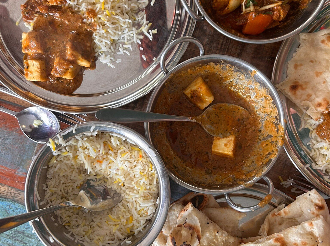 Punjabi Rasoi