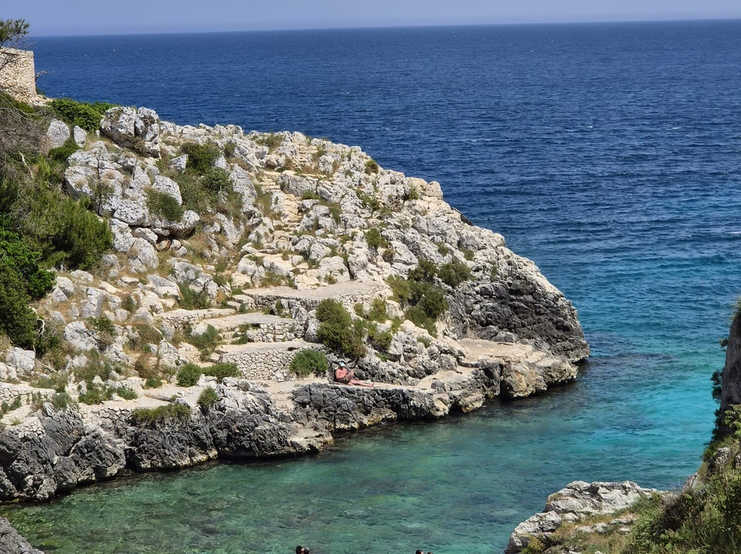 Salento Bici Tour-莱切必去景点