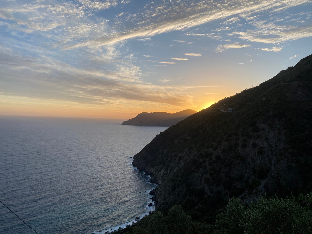 Ittiturismo Corniglia SP4488