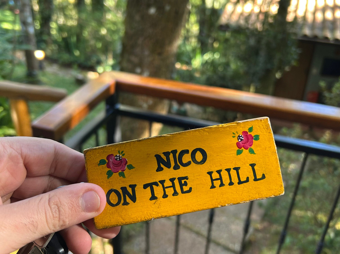 Pousada Nico On The Hill