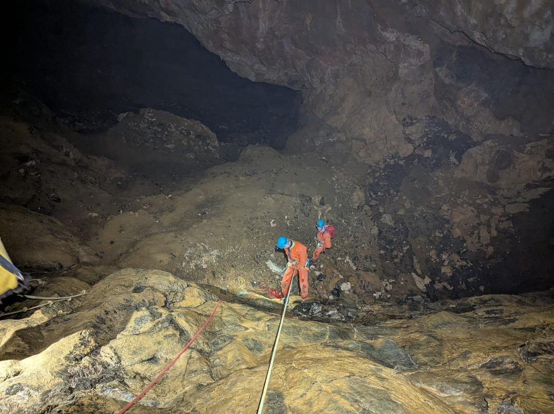 Speleo Canyon Ariege-Niaux必去景点