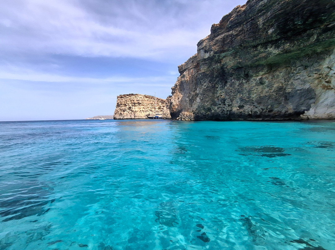 Joyride Watersports Gozo-Qala必去景点