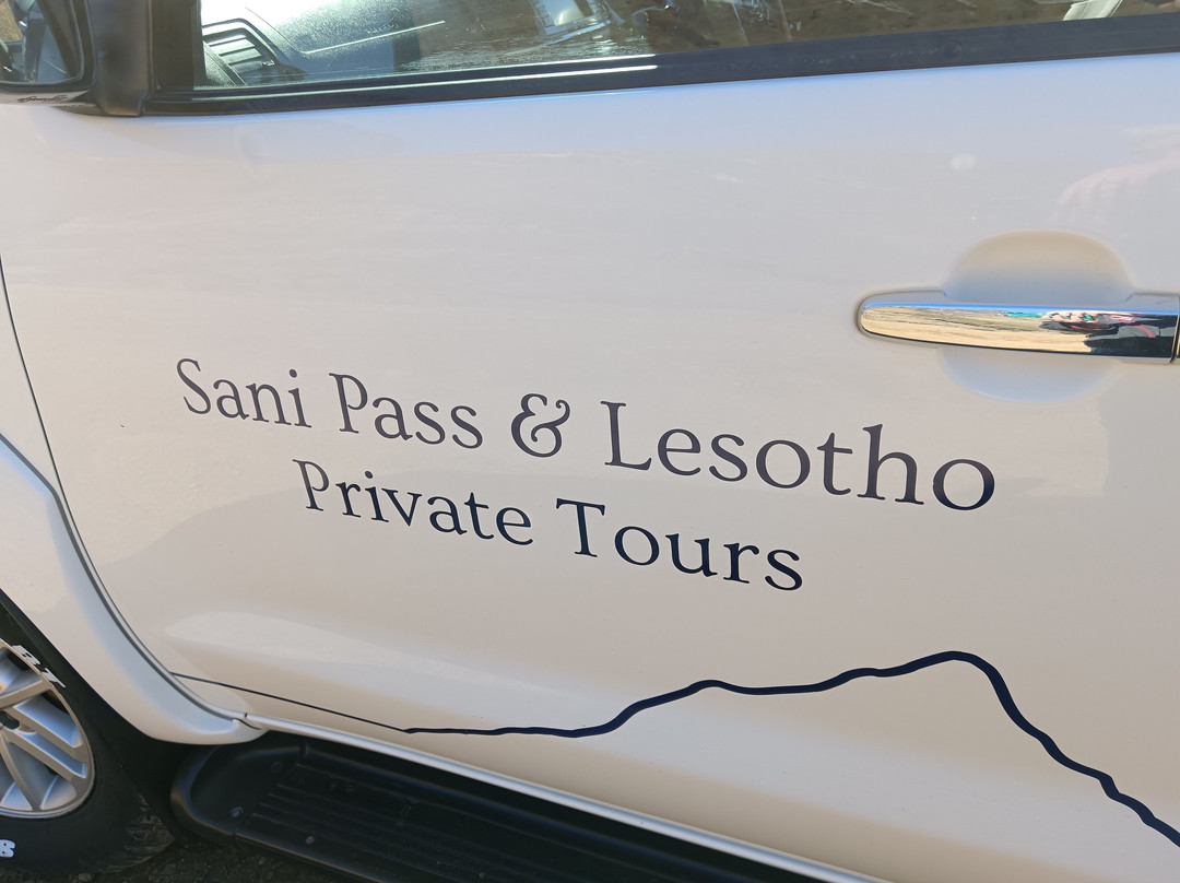 Sani Pass & Lesotho Private Tours-Sani Pass必去景点
