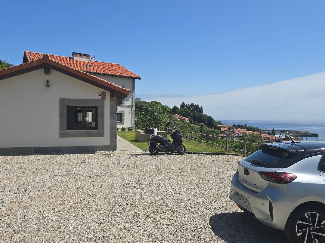 Finca El Palomar de Luanco主图