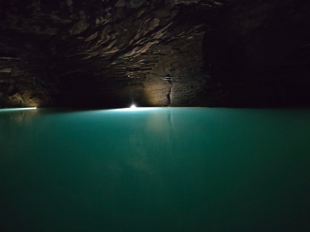 The Lost Sea Adventure-Sweetwater必去景点