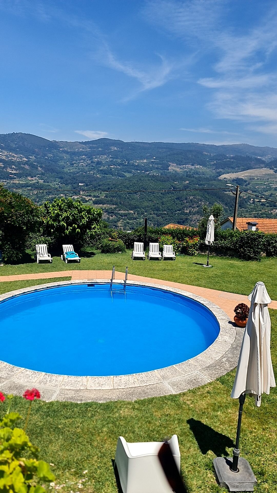 Quinta da Graca- Complexo Turistico-旅行者