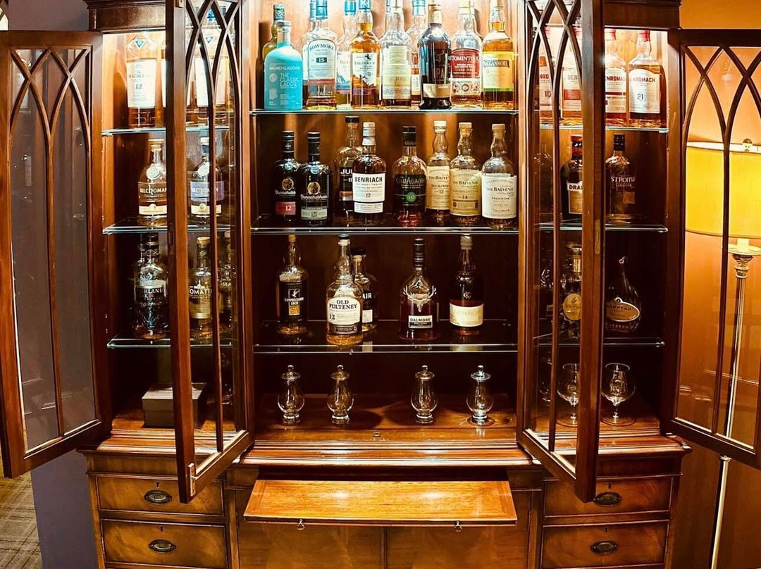 尼斯湖小屋酒店