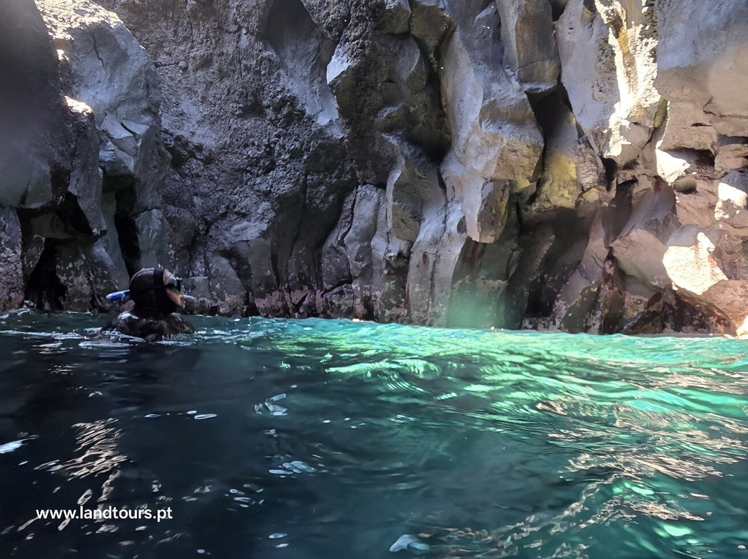 Land Tours - Passeios-Velas必去景点