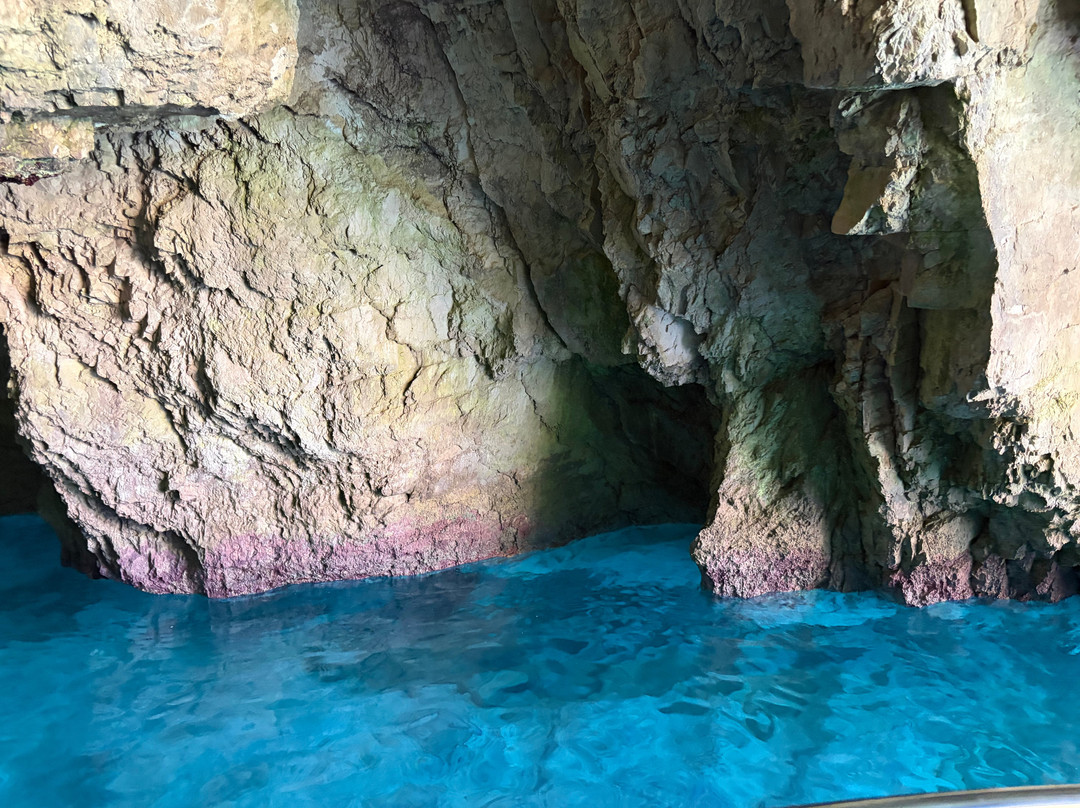 Zante Rent Boats-Agios Nikolaos必去景点