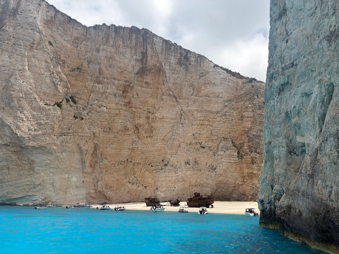 Zante Rent Boats-Agios Nikolaos必去景点