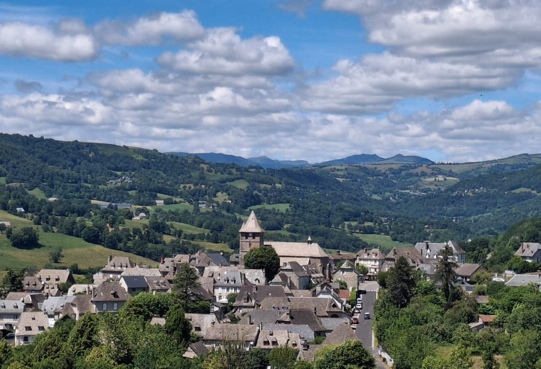 Auberge de Raulhac主图
